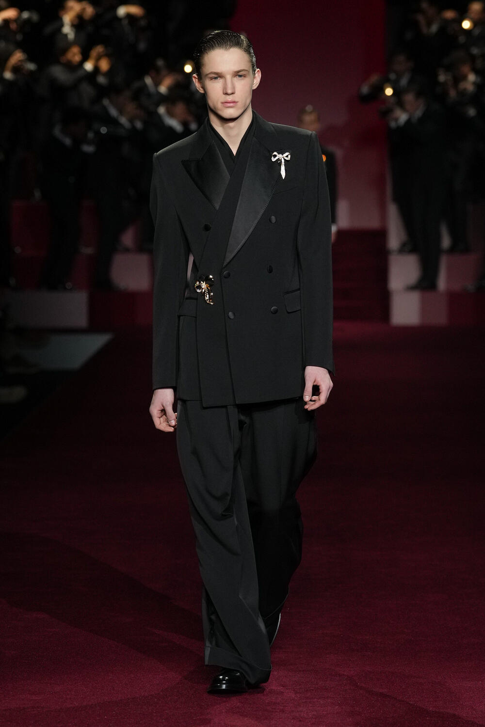 DOLCE & GABBANA MEN FW 25-26 - Foto #67