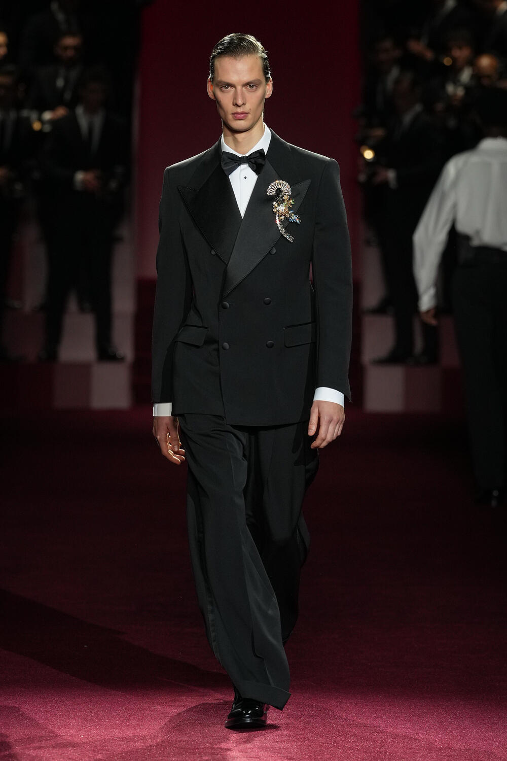 DOLCE & GABBANA MEN FW 25-26 - Foto #68