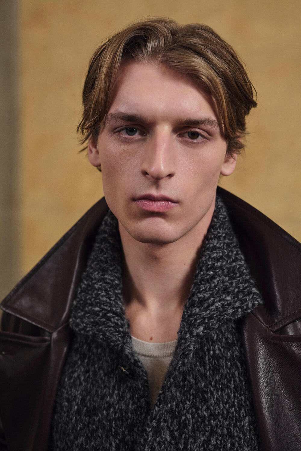 BRIONI MEN FW 25-26 - Foto #13