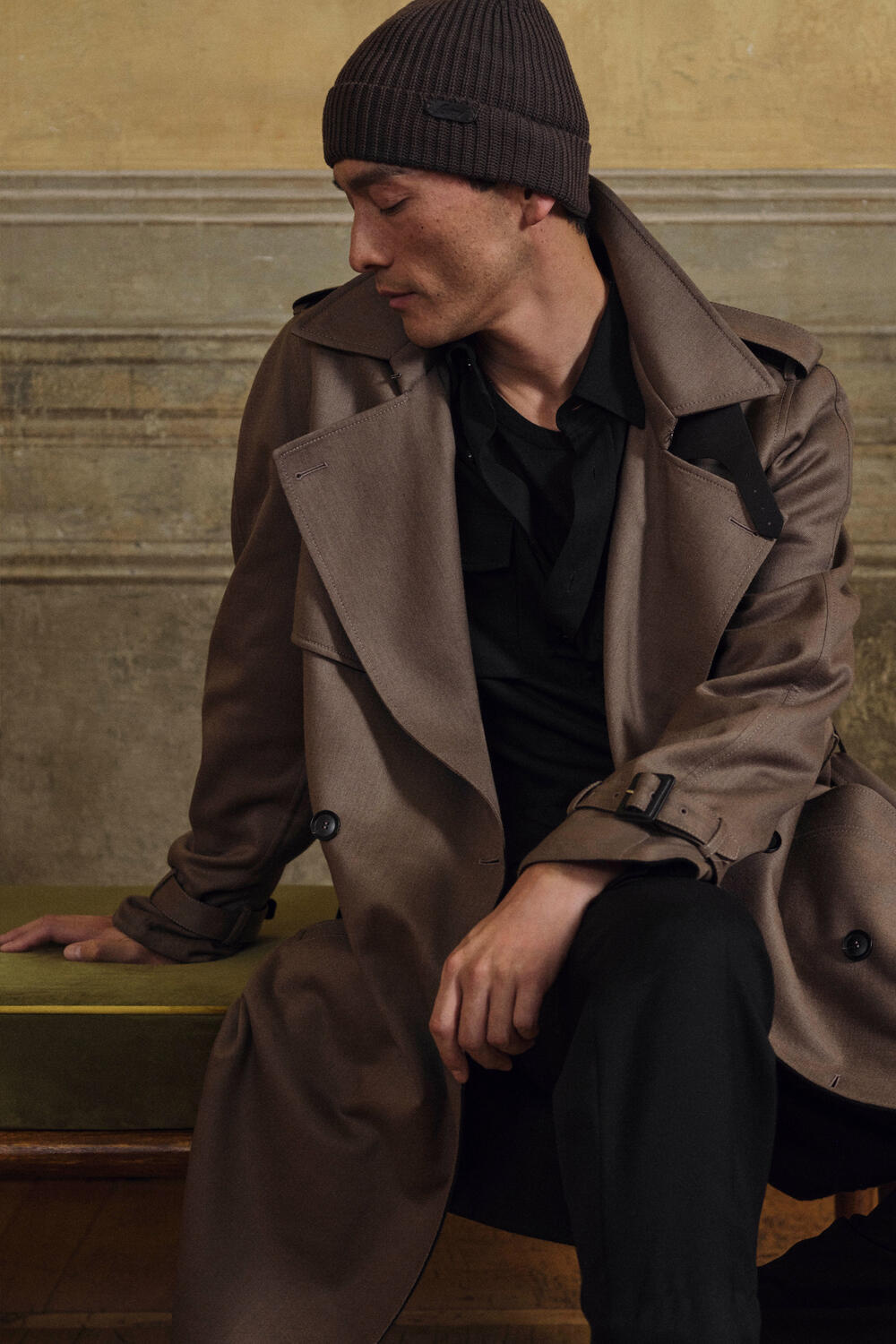 BRIONI MEN FW 25-26 - Foto #14