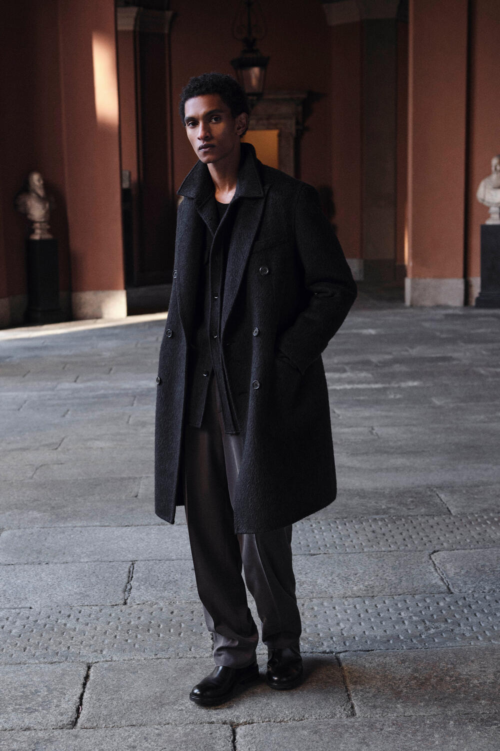 BRIONI MEN FW 25-26 - Foto #7