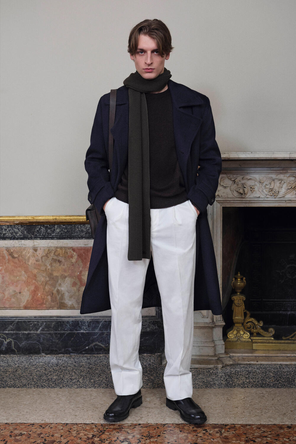 BRIONI MEN FW 25-26 - Foto #8