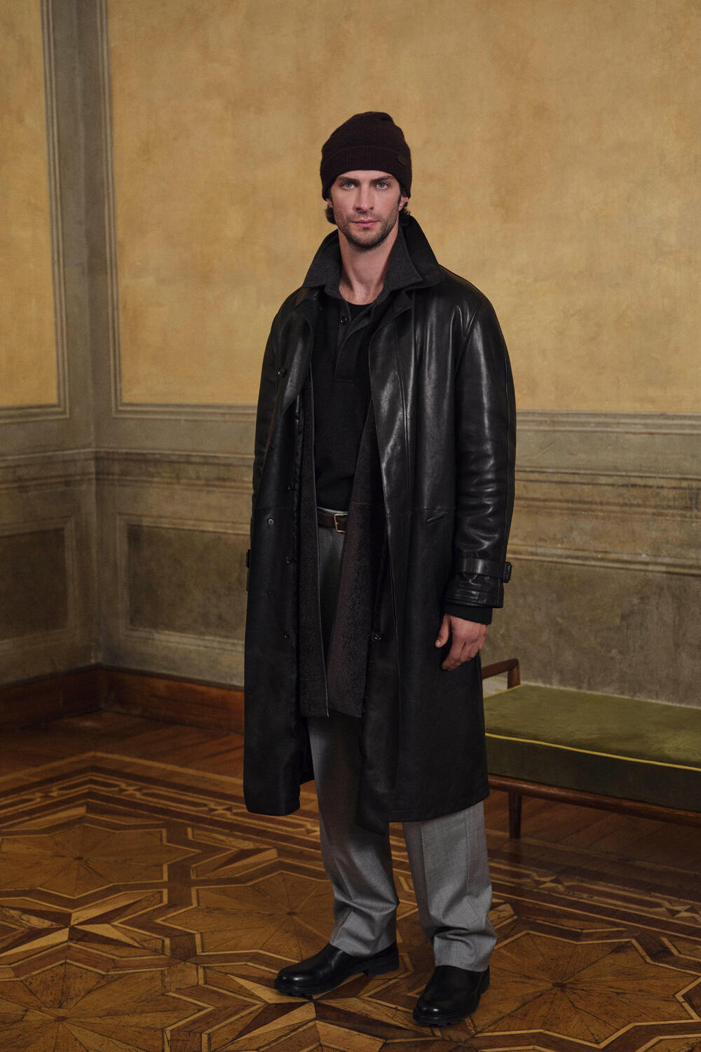 BRIONI MEN FW 25-26 - Foto #5