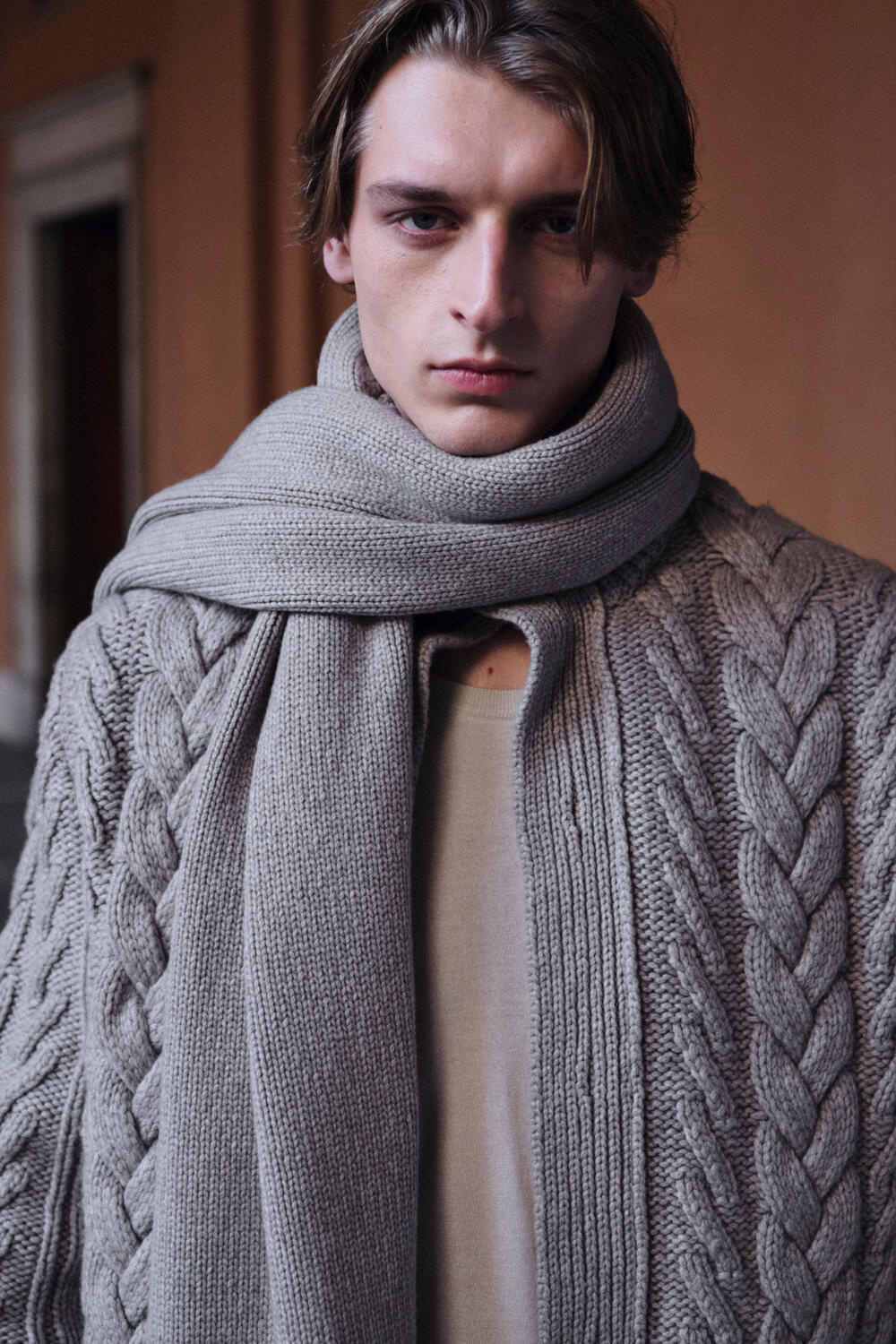 BRIONI MEN FW 25-26 - Foto #7