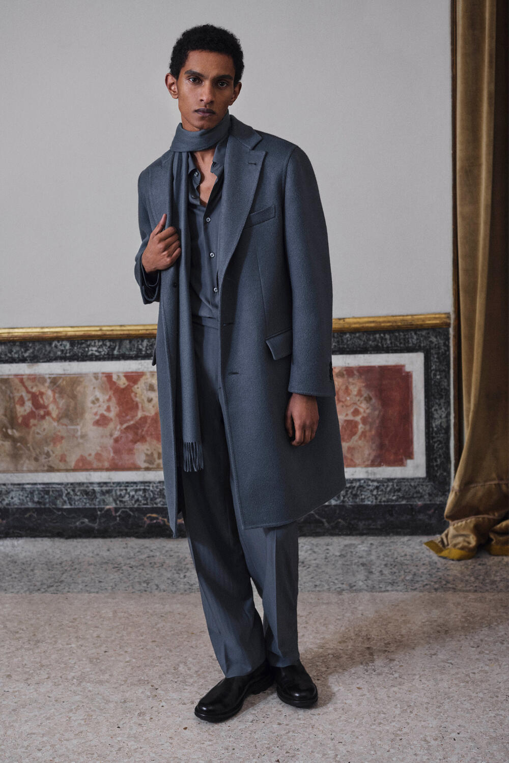 BRIONI MEN FW 25-26 - Foto #9