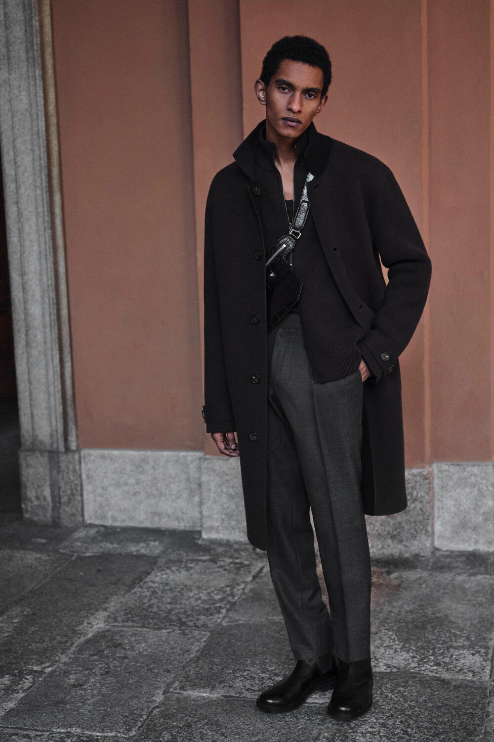 BRIONI MEN FW 25-26 - Foto #2