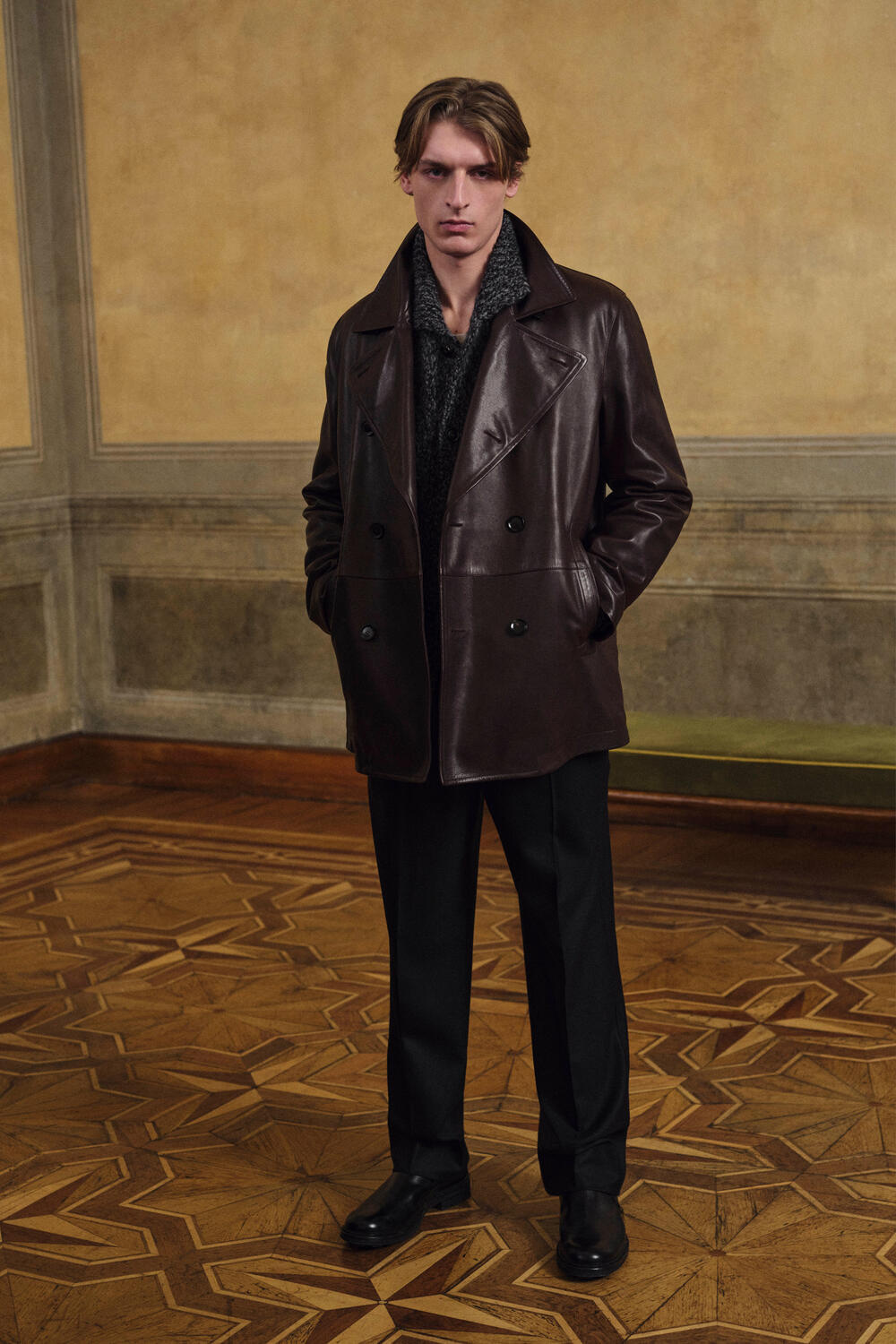 BRIONI MEN FW 25-26 - Foto #16