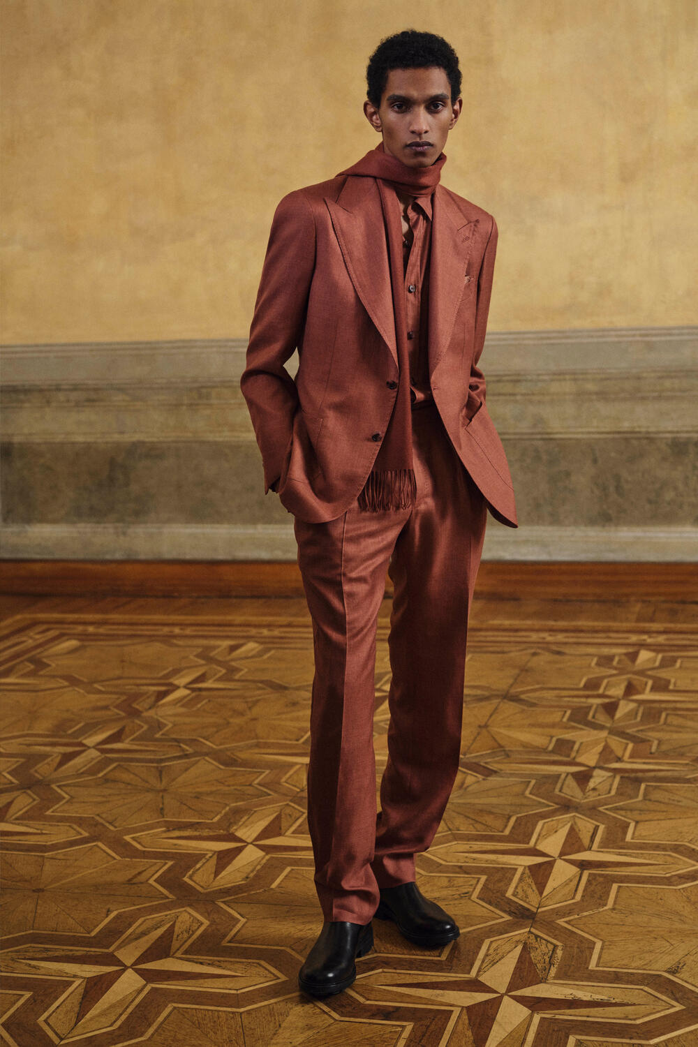 BRIONI MEN FW 25-26 - Foto #26