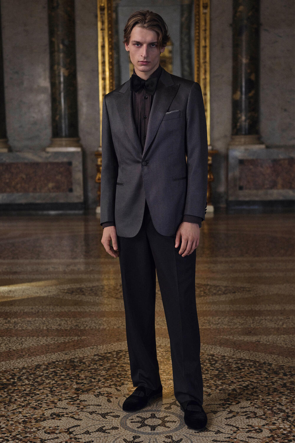 BRIONI MEN FW 25-26 - Foto #27