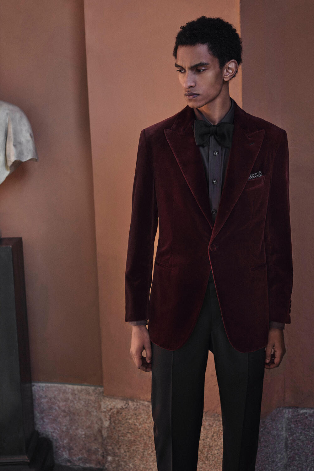 BRIONI MEN FW 25-26 - Foto #29