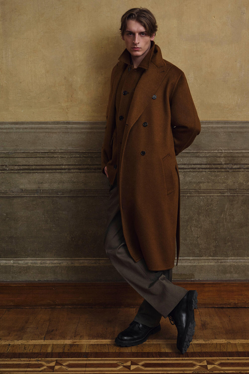 BRIONI MEN FW 25-26 - Foto #20