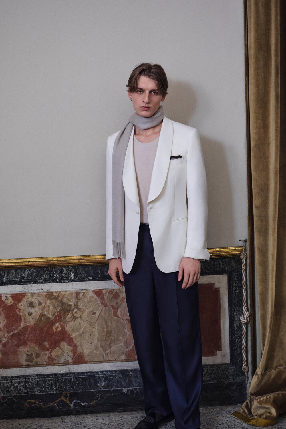 BRIONI MEN FW 25-26 - Foto #30