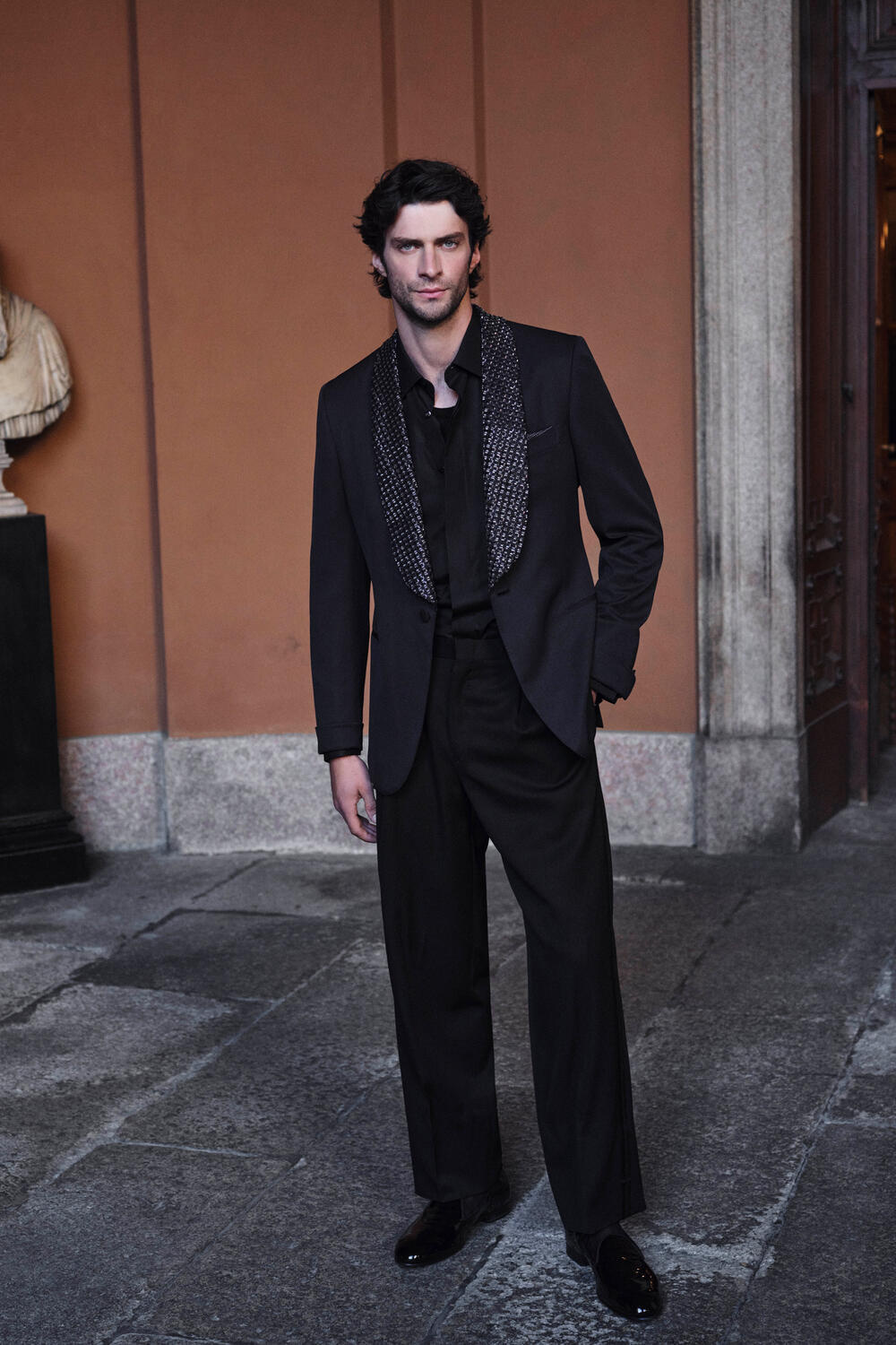 BRIONI MEN FW 25-26 - Foto #32