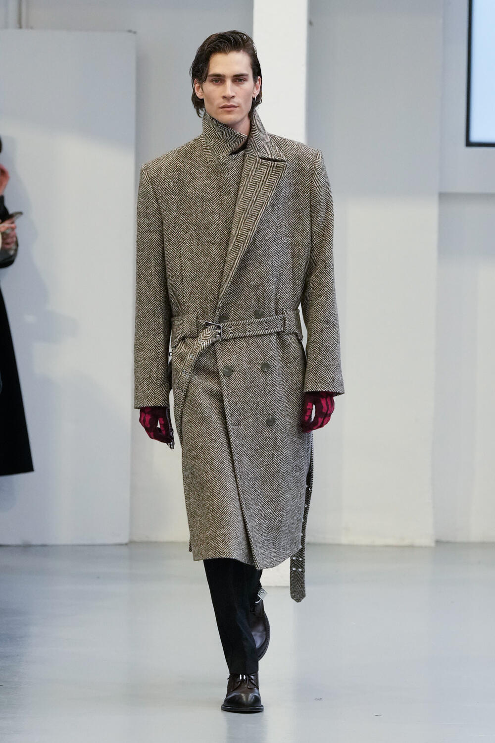 JORDANLUCA MEN FW 25-26 - Foto #20