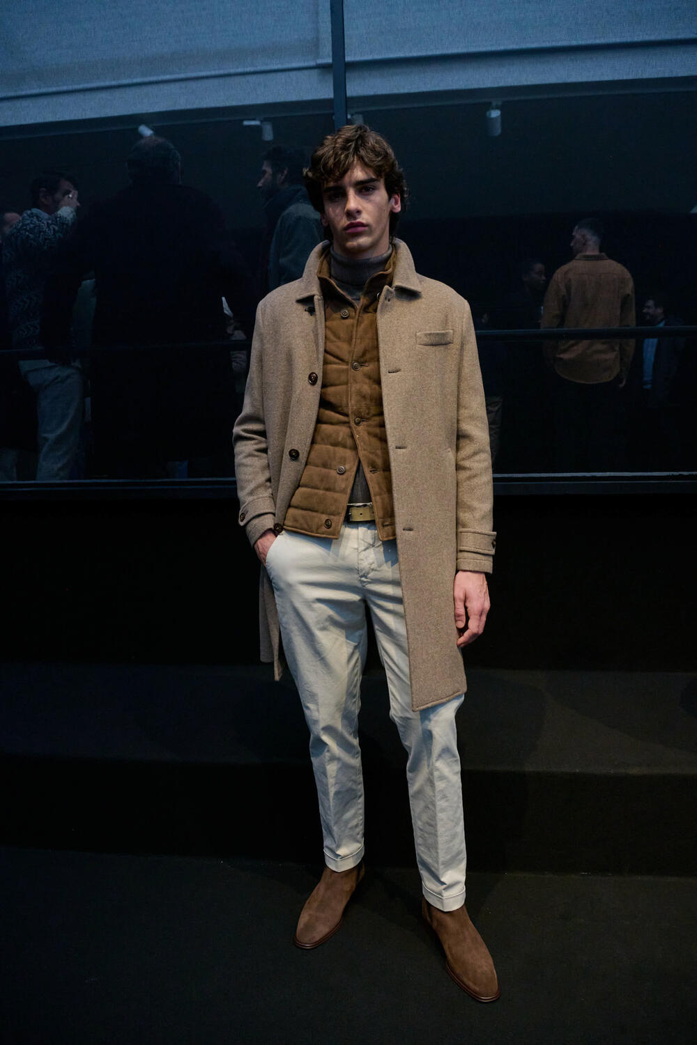 FAY MEN FW 25-26 - Foto #6