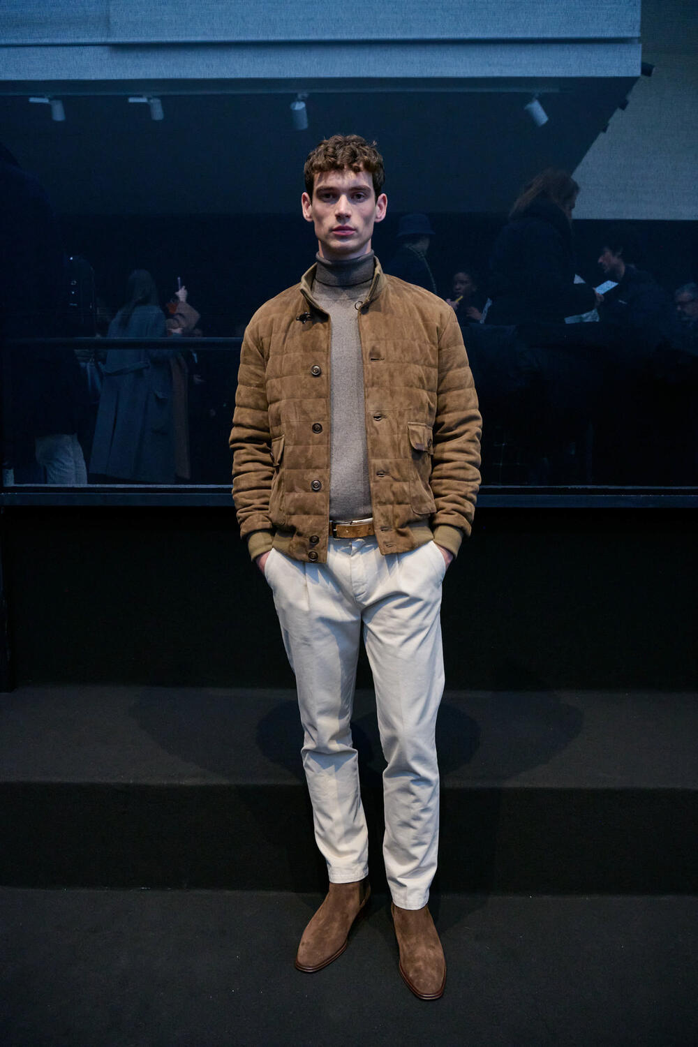 FAY MEN FW 25-26 - Foto #7