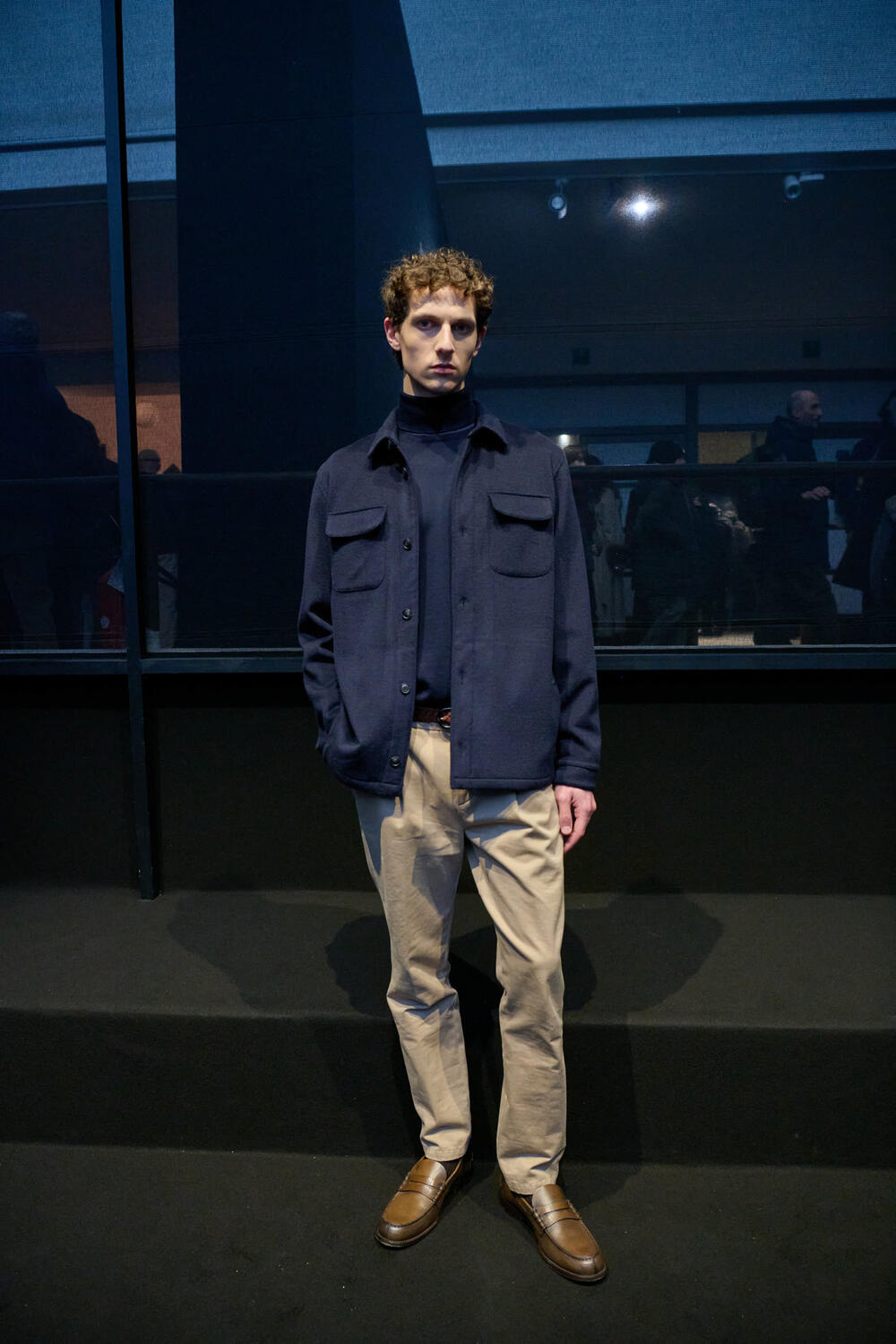 FAY MEN FW 25-26 - Foto #8