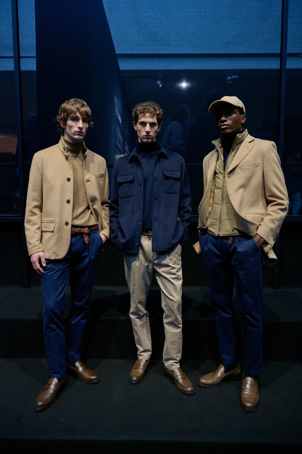 FAY MEN FW 25-26 - Foto #2