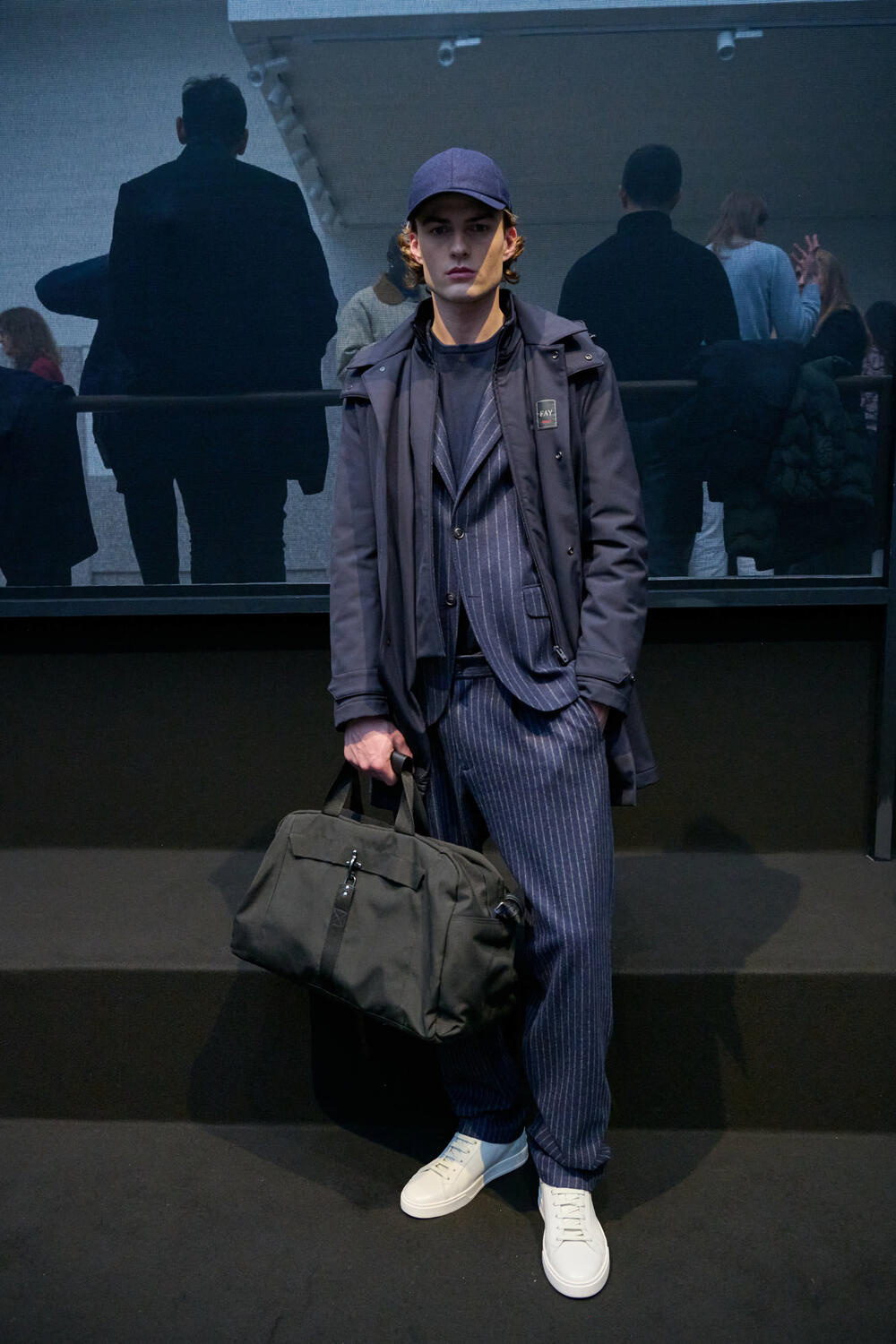 FAY MEN FW 25-26 - Foto #19