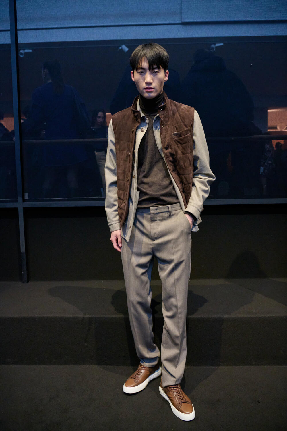 FAY MEN FW 25-26 - Foto #12