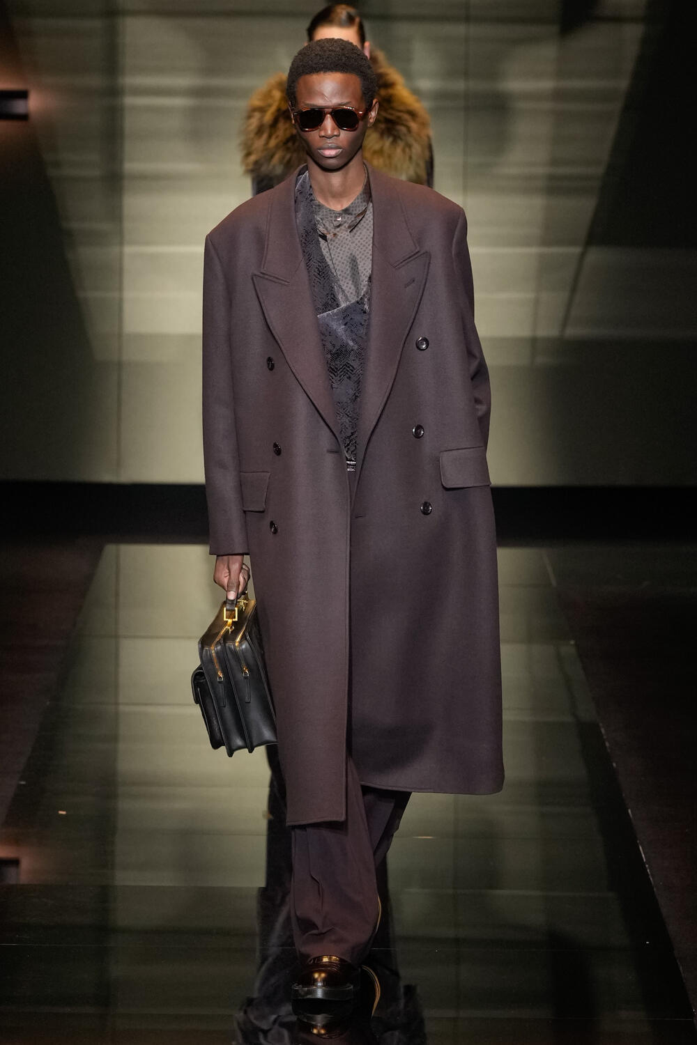 EMPORIO ARMANI MEN FW 25-26 - Foto #66