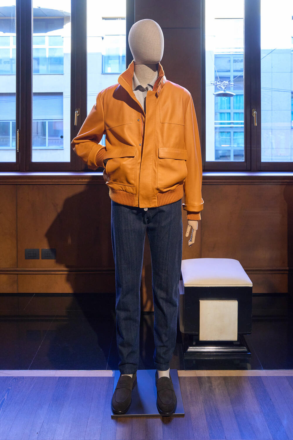 KITON MEN FW 25-26 - Foto #32