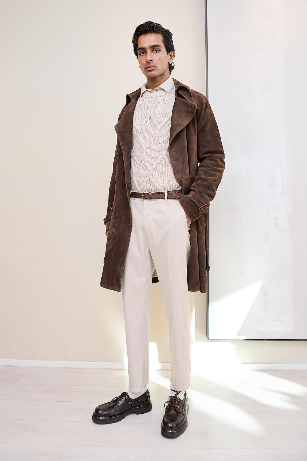 ELEVENTY MEN FW 25-26 - Foto #3