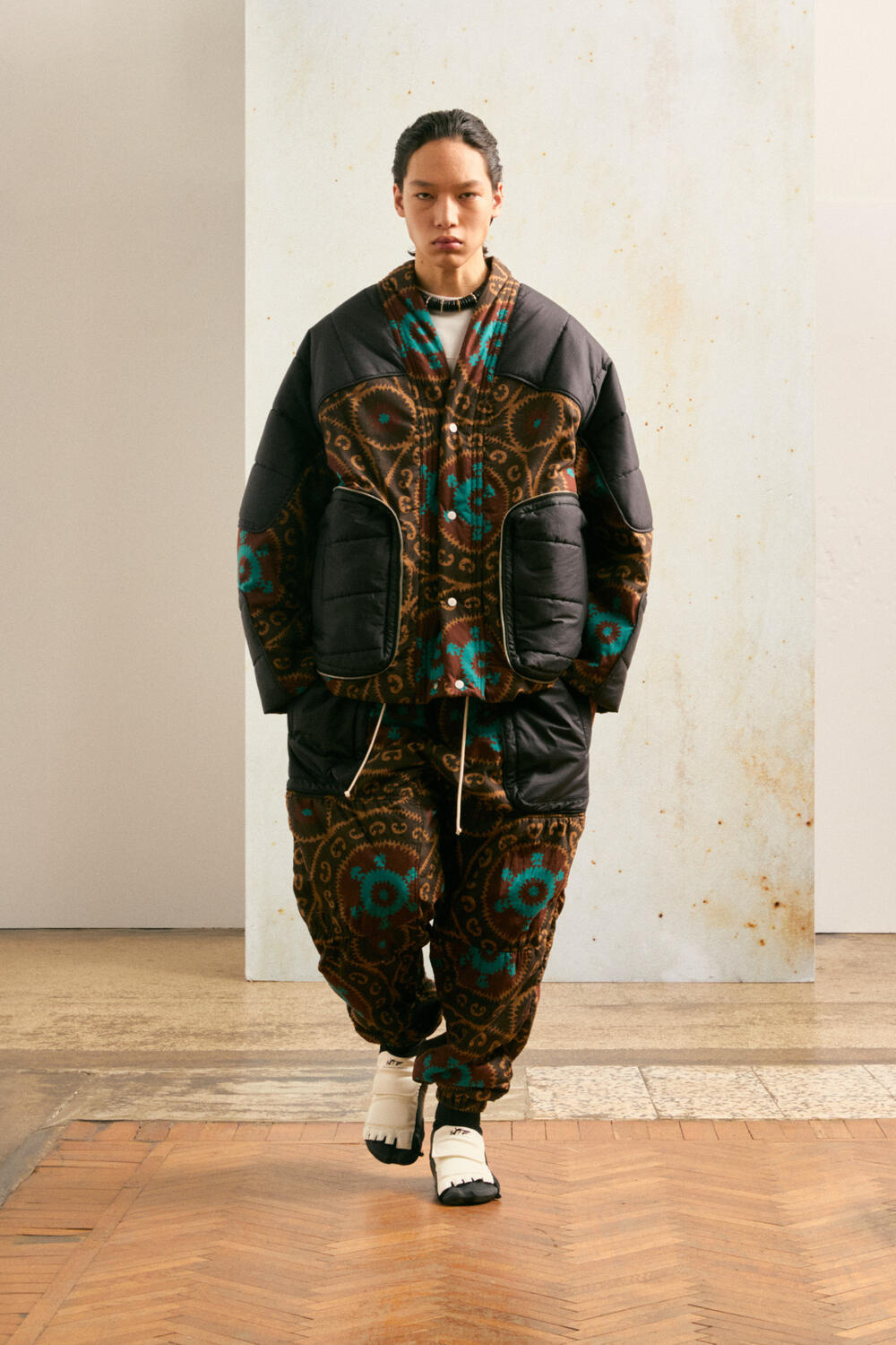 MORDECAI MEN FW 25-26 - Foto #19