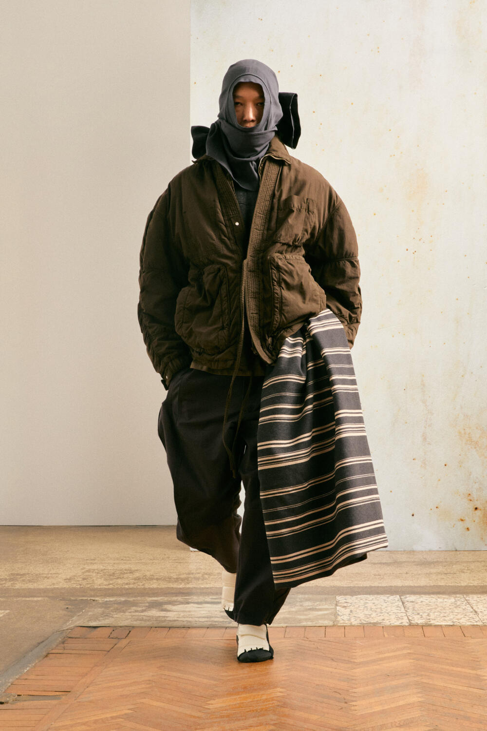 MORDECAI MEN FW 25-26 - Foto #22