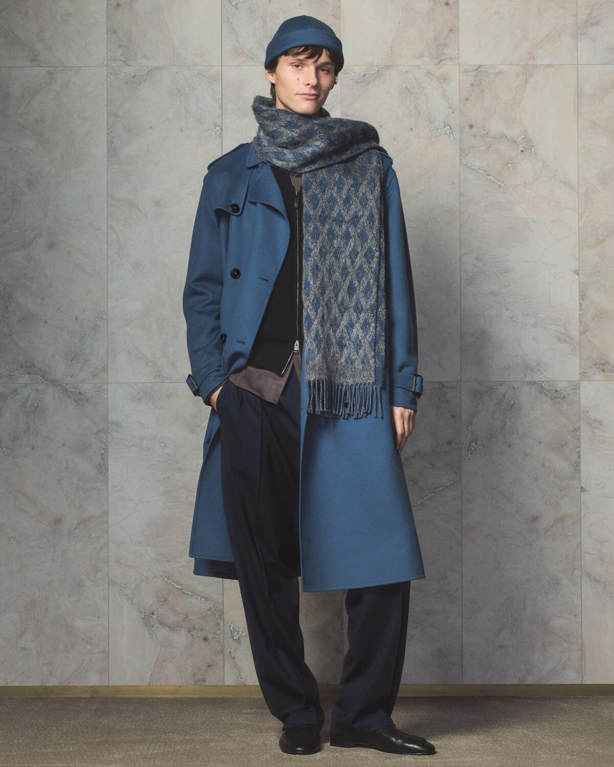 CANALI MEN FW 25-26 - Foto #1