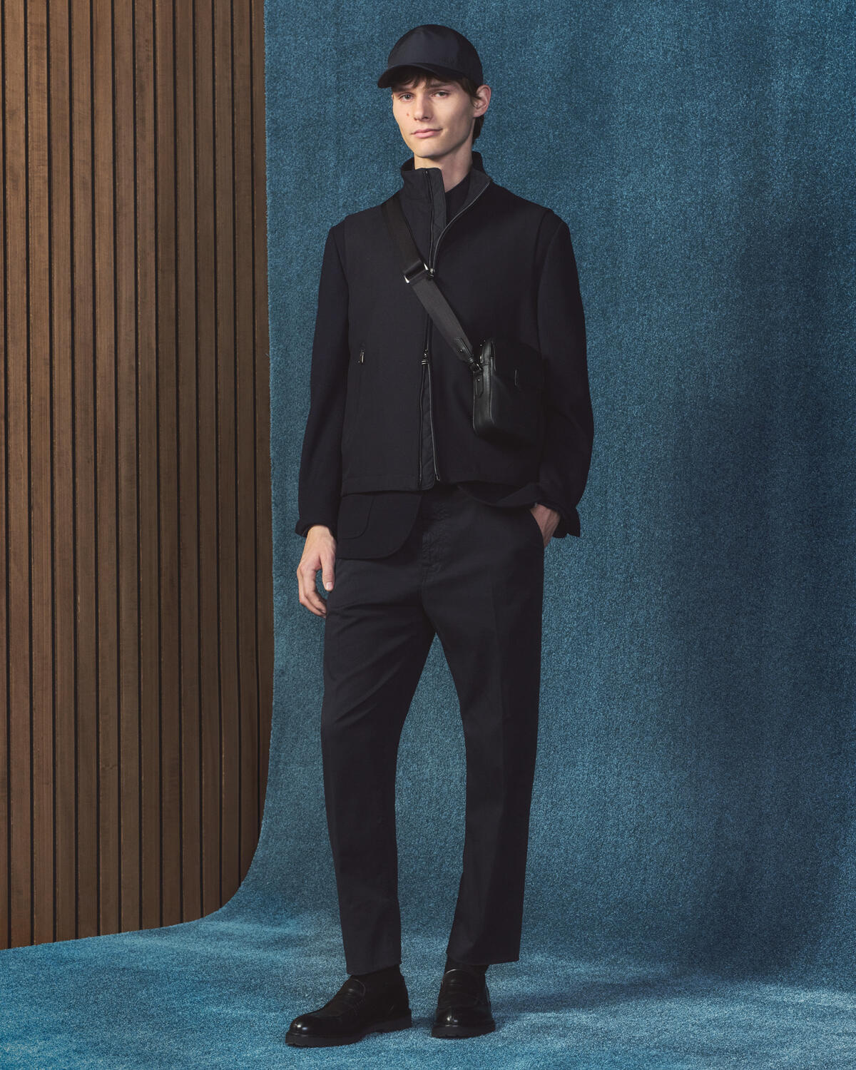 CANALI MEN FW 25-26 - Foto #4