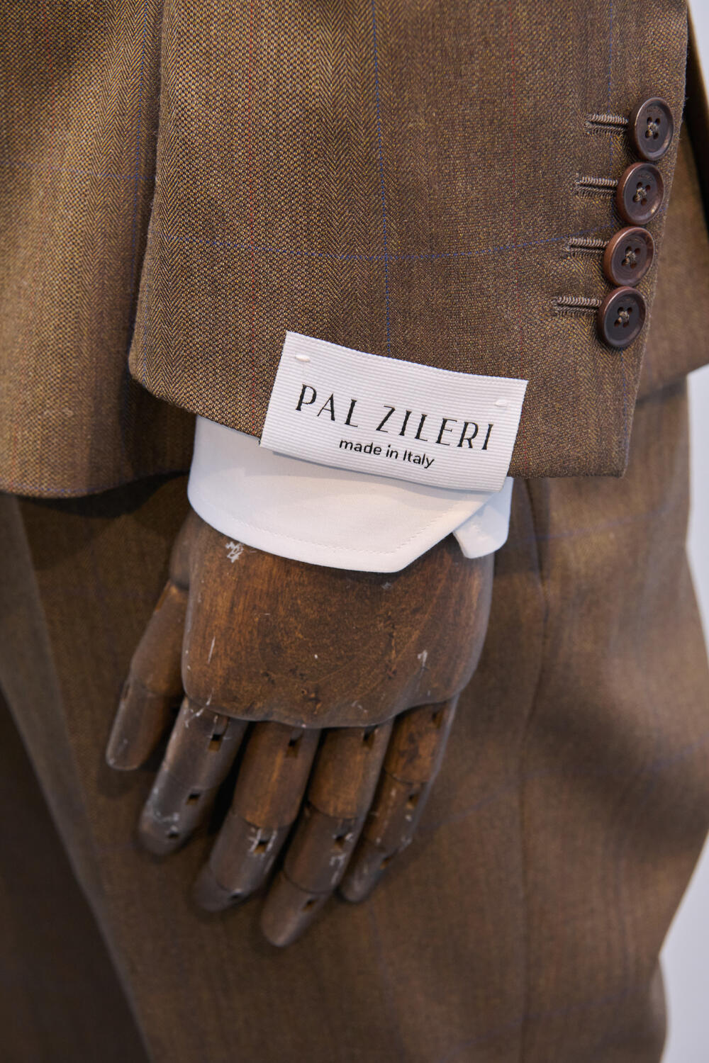 PAL ZILERI MEN FW 25-26 - Foto #49