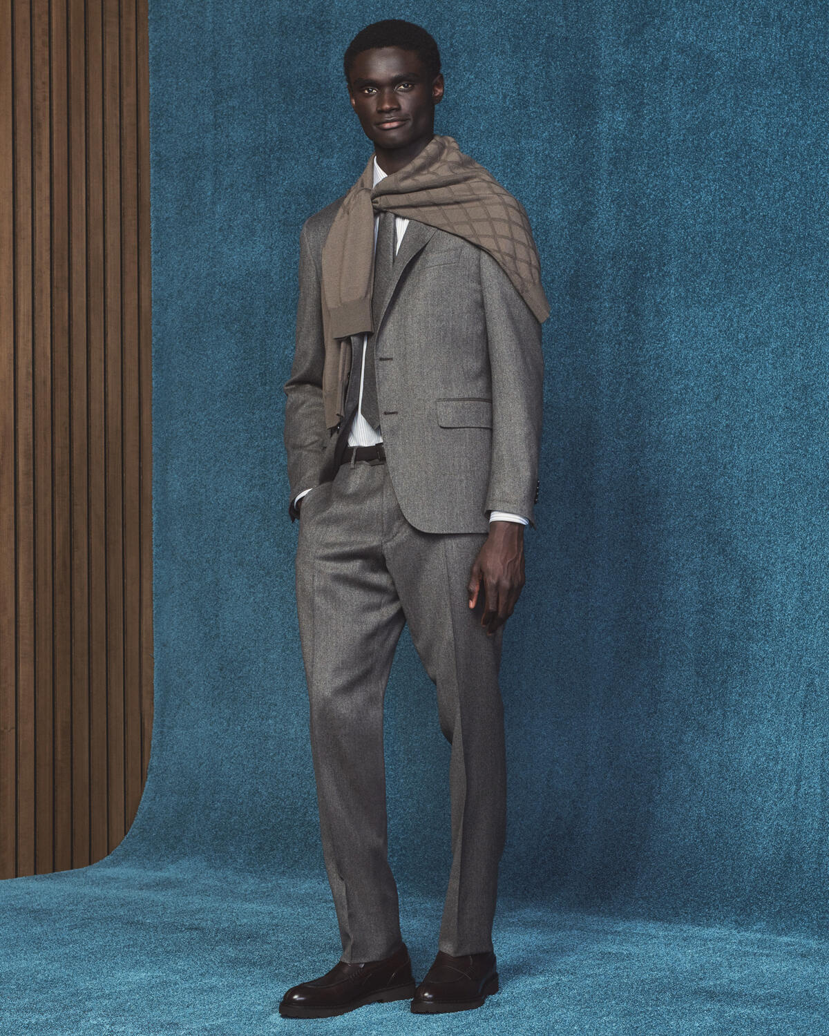 CANALI MEN FW 25-26 - Foto #11