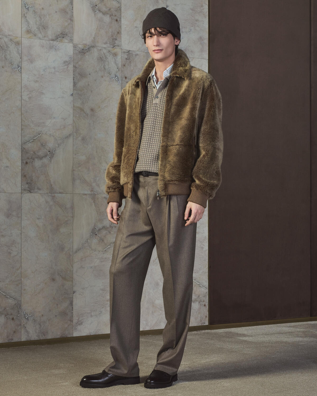 CANALI MEN FW 25-26 - Foto #12