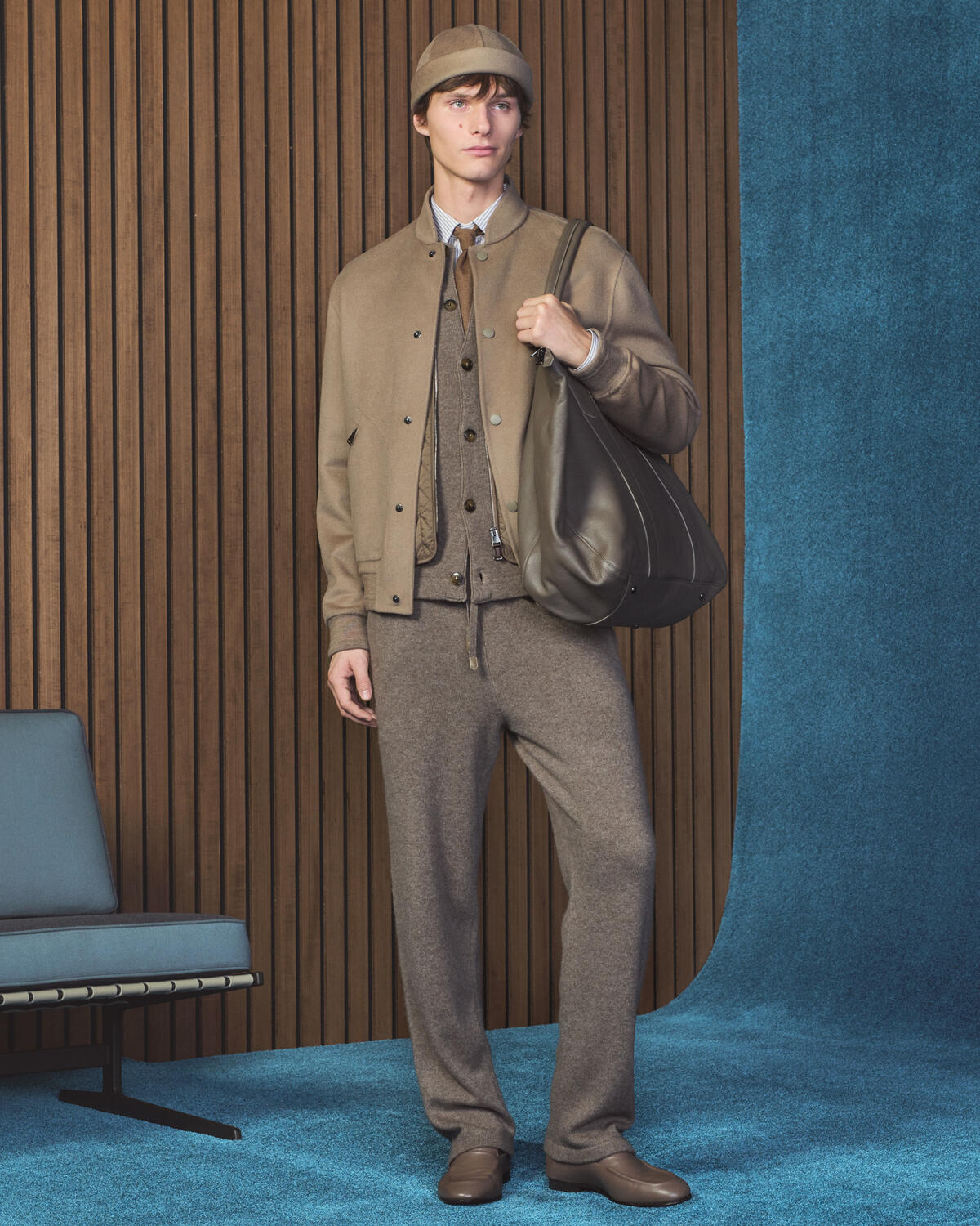 CANALI MEN FW 25-26 - Foto #13