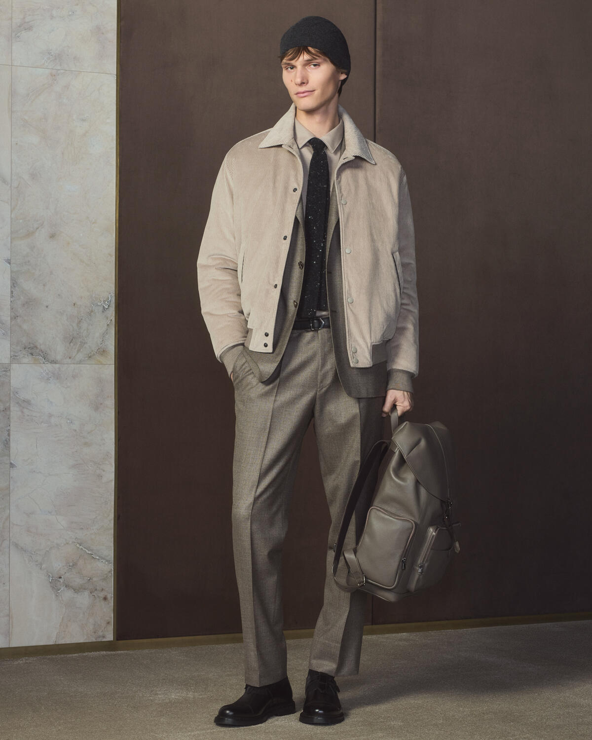 CANALI MEN FW 25-26 - Foto #15