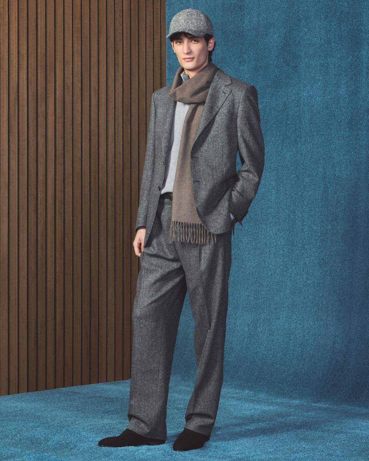 CANALI MEN FW 25-26 - Foto #16