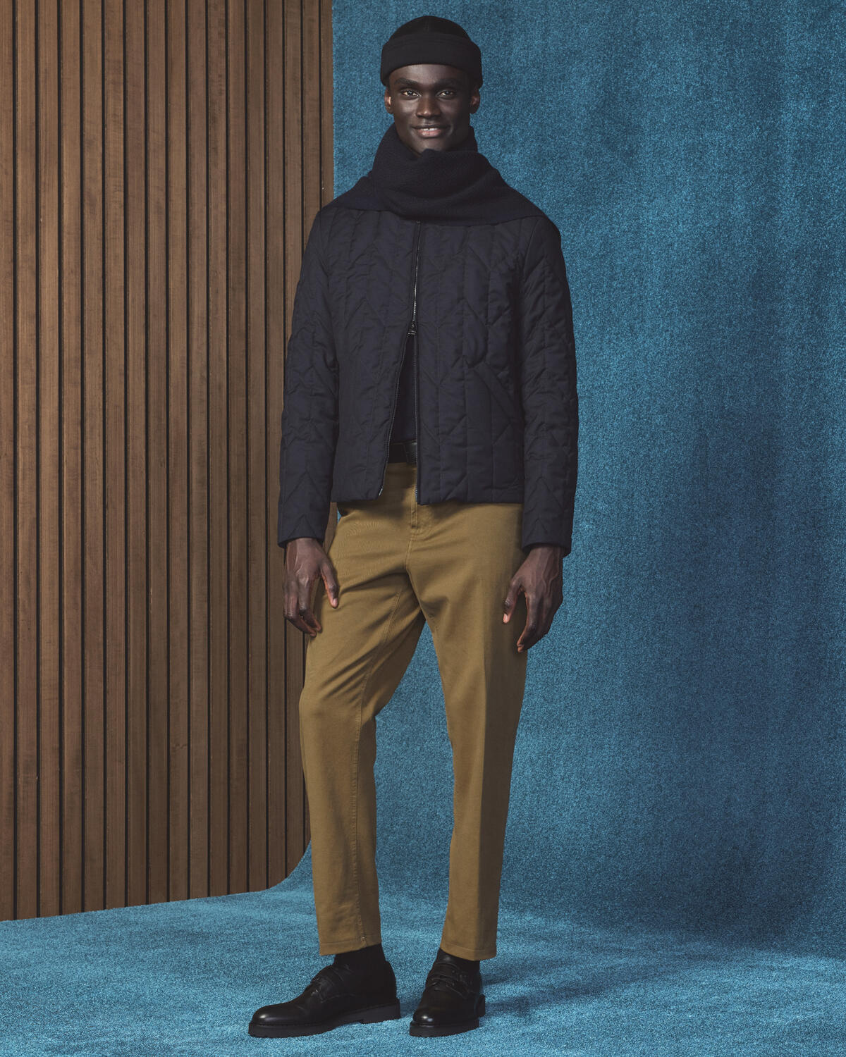 CANALI MEN FW 25-26 - Foto #7