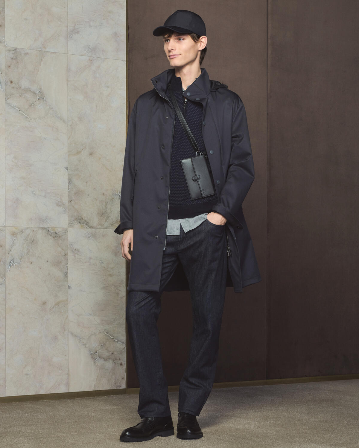 CANALI MEN FW 25-26 - Foto #8