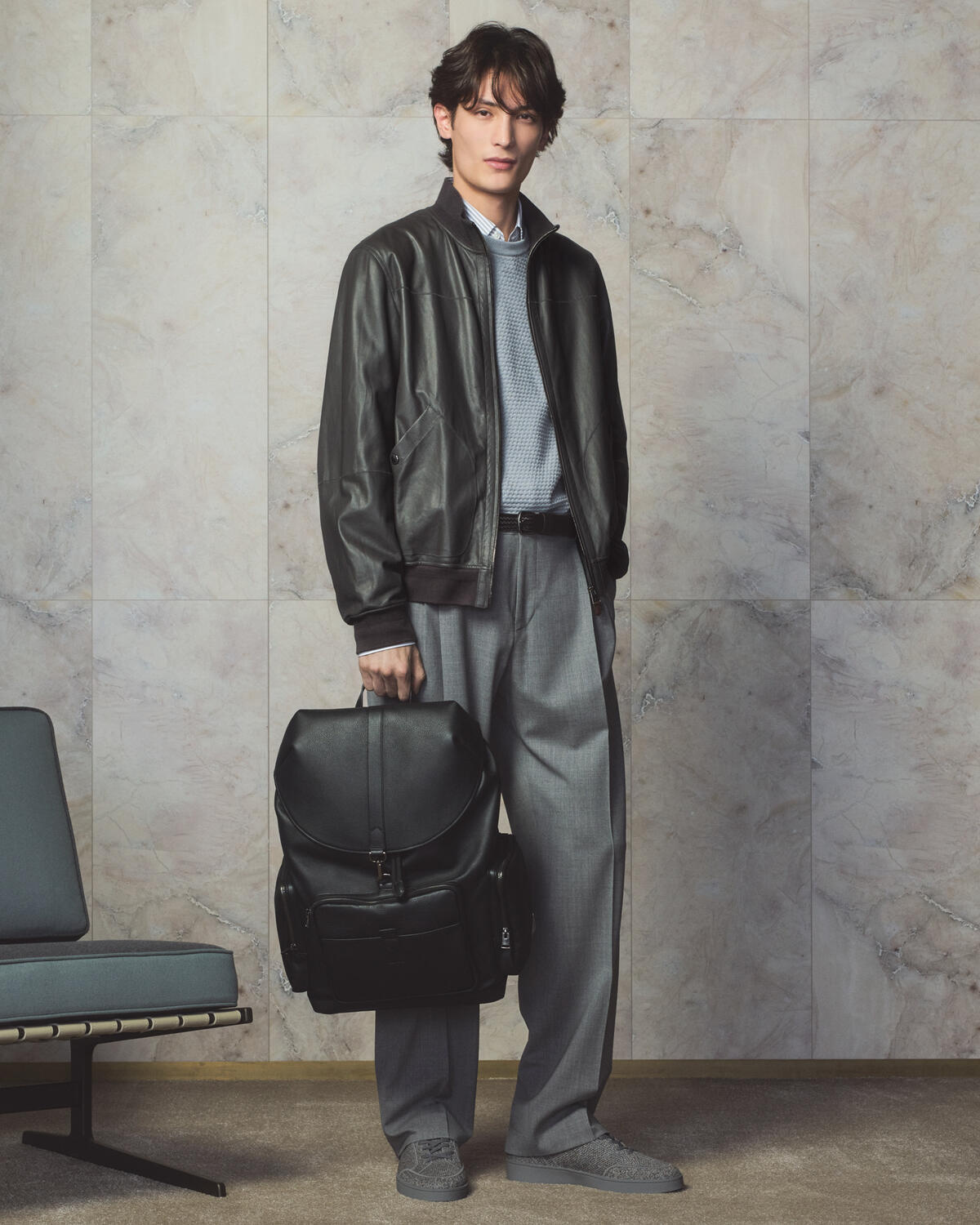 CANALI MEN FW 25-26 - Foto #9