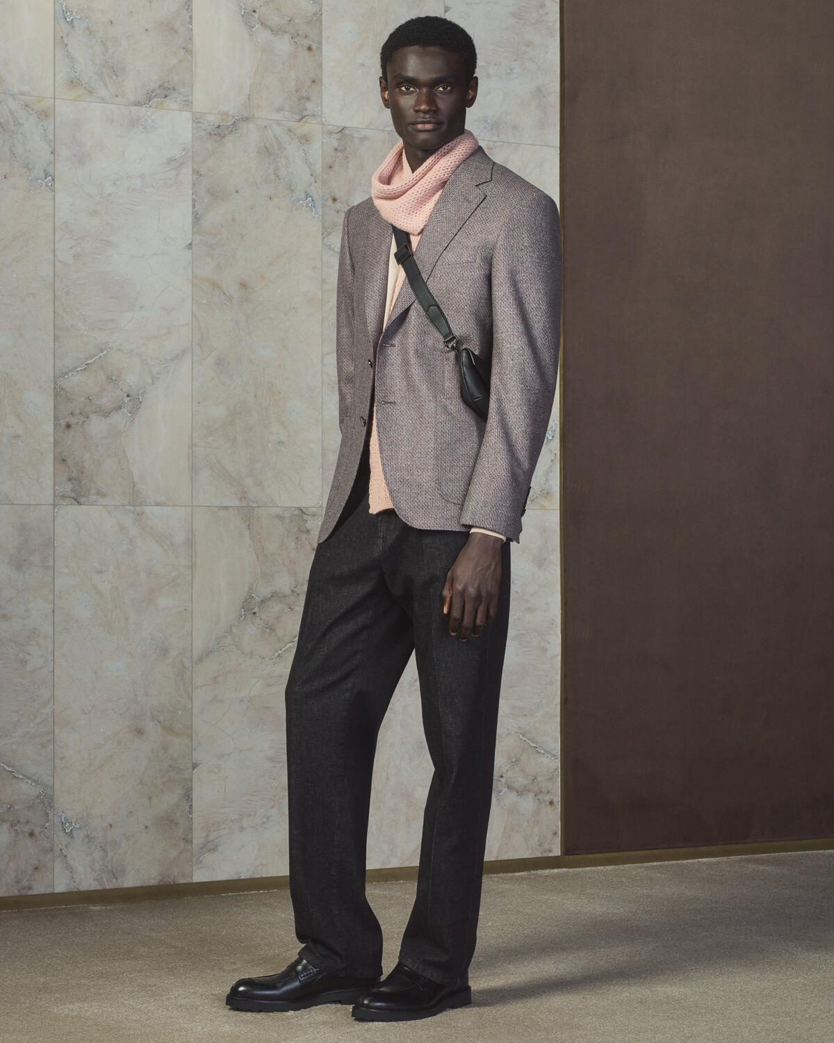 CANALI MEN FW 25-26 - Foto #24