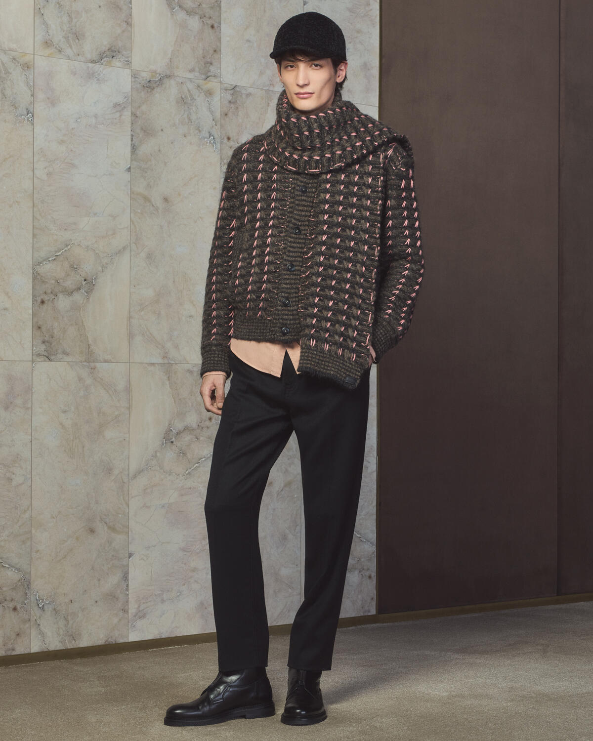 CANALI MEN FW 25-26 - Foto #25