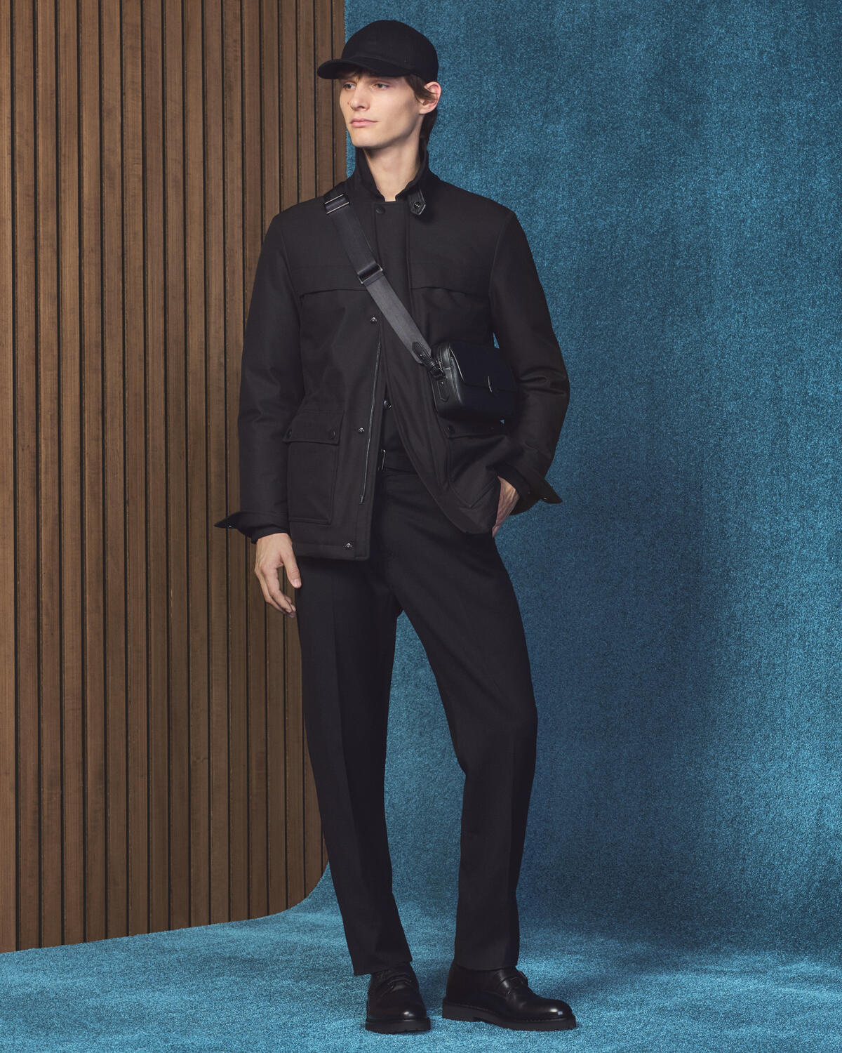 CANALI MEN FW 25-26 - Foto #26