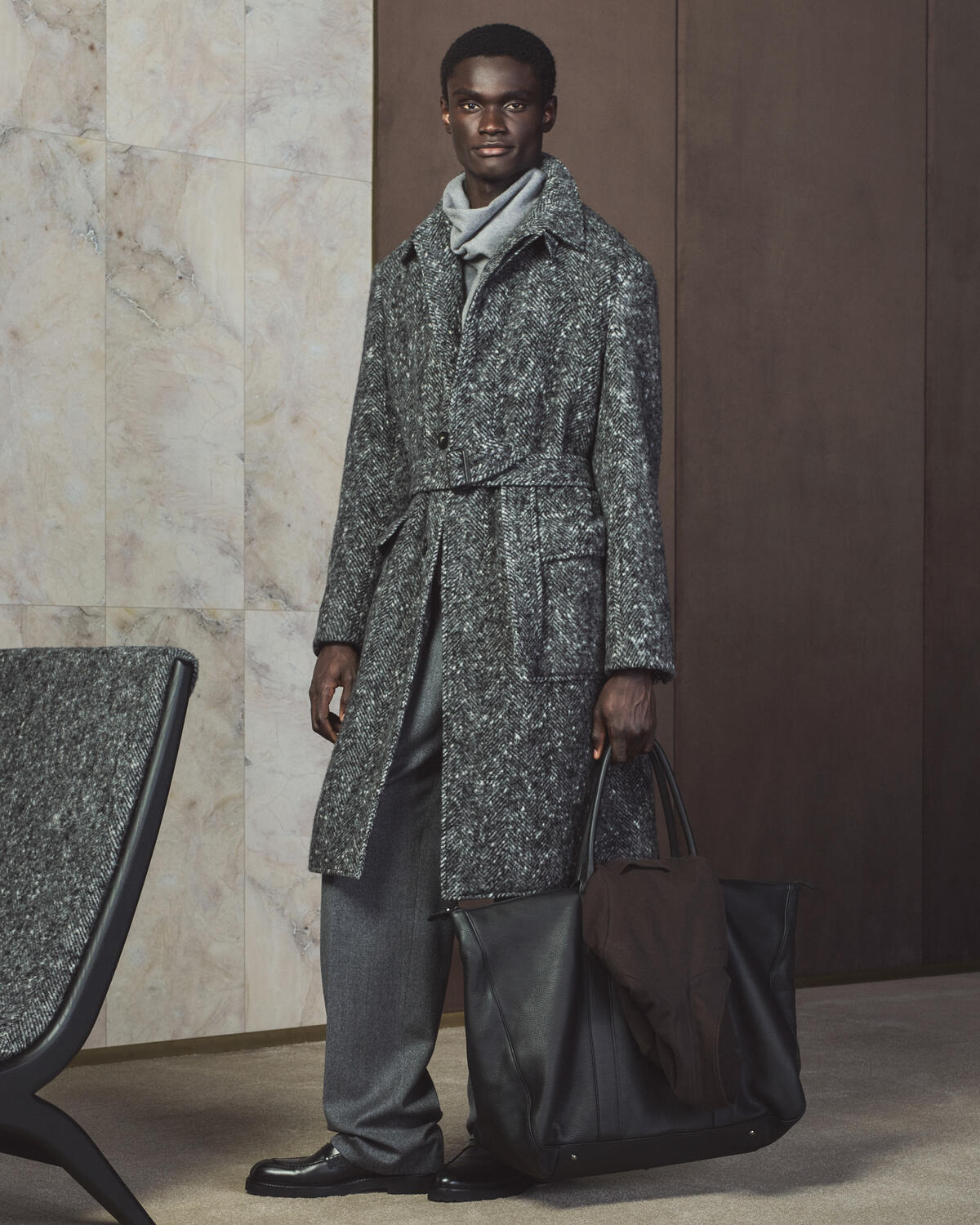 CANALI MEN FW 25-26 - Foto #19