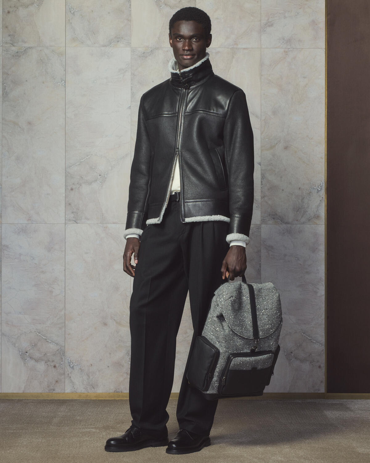 CANALI MEN FW 25-26 - Foto #27