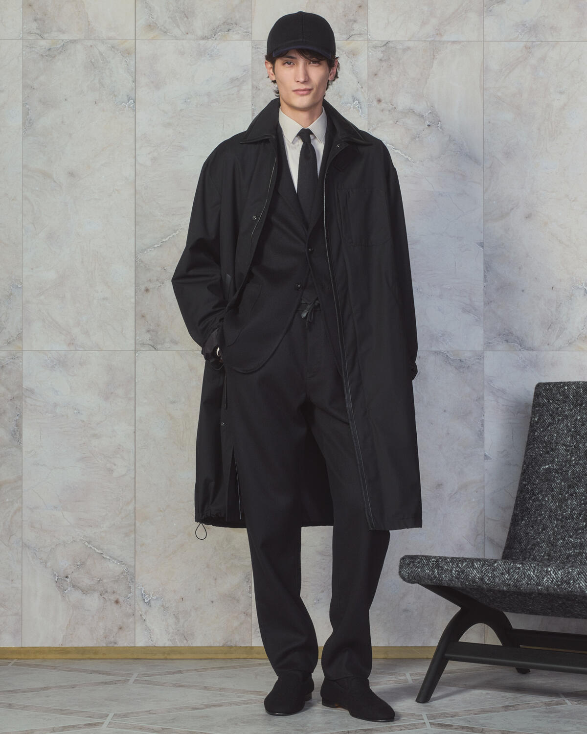 CANALI MEN FW 25-26 - Foto #28