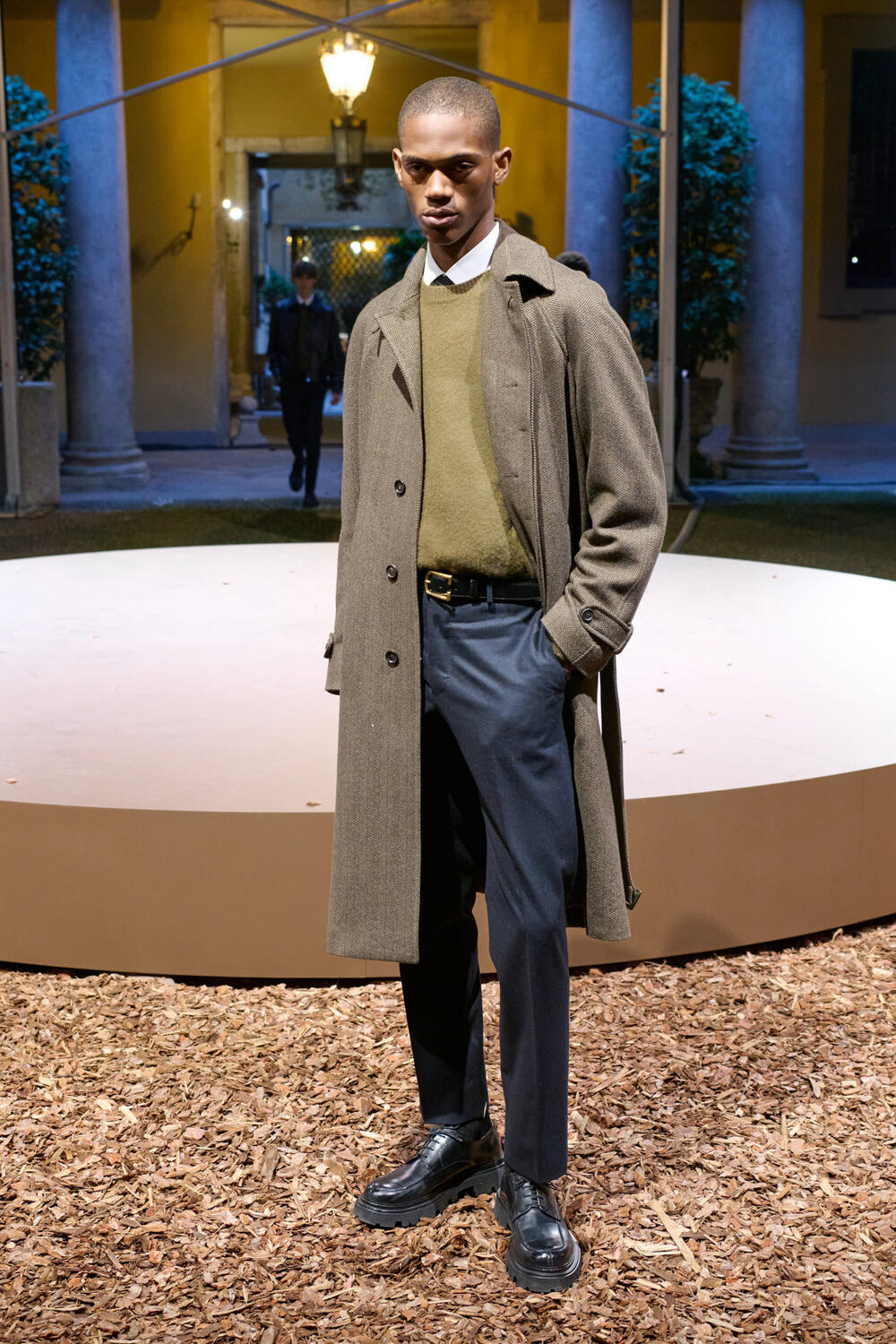 CORNELIANI MEN FW 25-26 - Foto #0