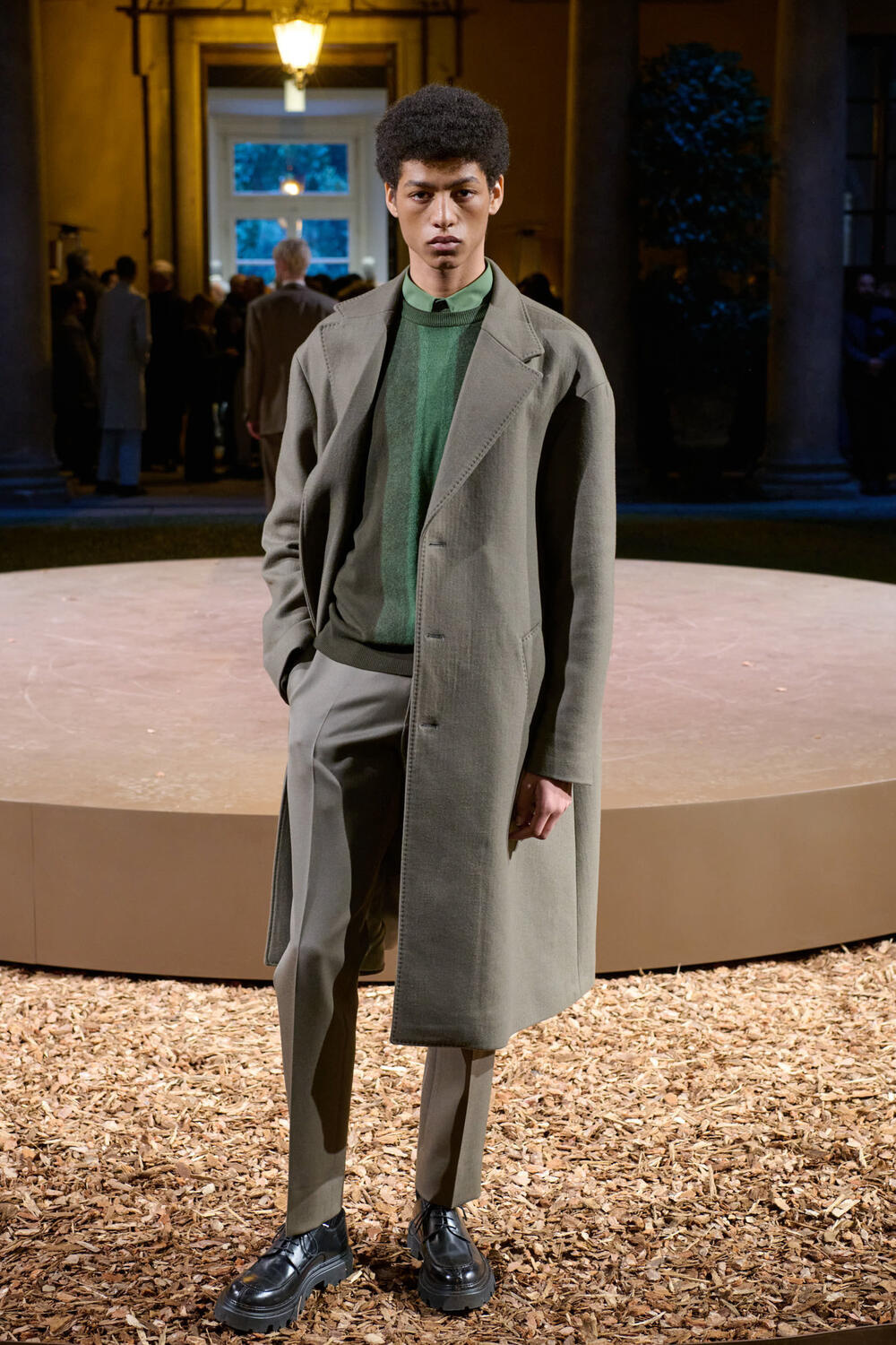 CORNELIANI MEN FW 25-26 - Foto #2