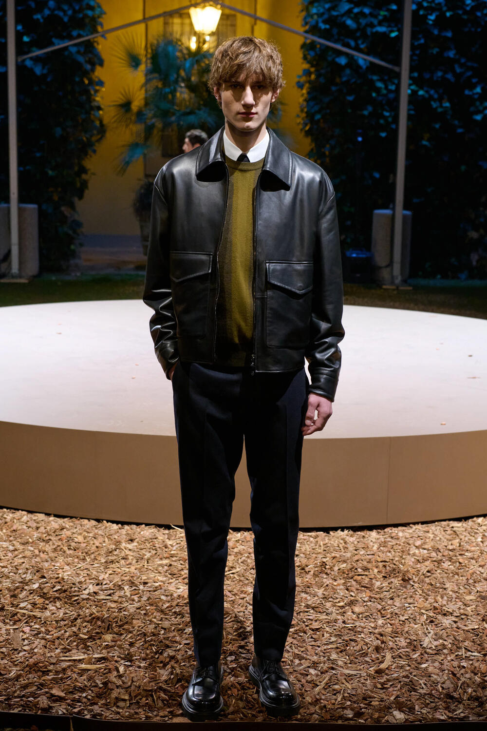 CORNELIANI MEN FW 25-26 - Foto #3