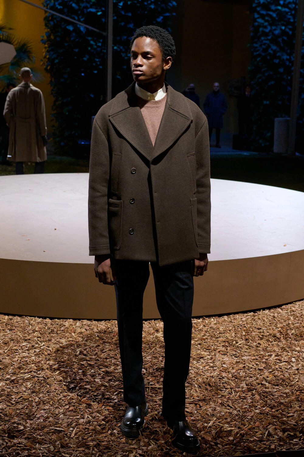 CORNELIANI MEN FW 25-26 - Foto #7